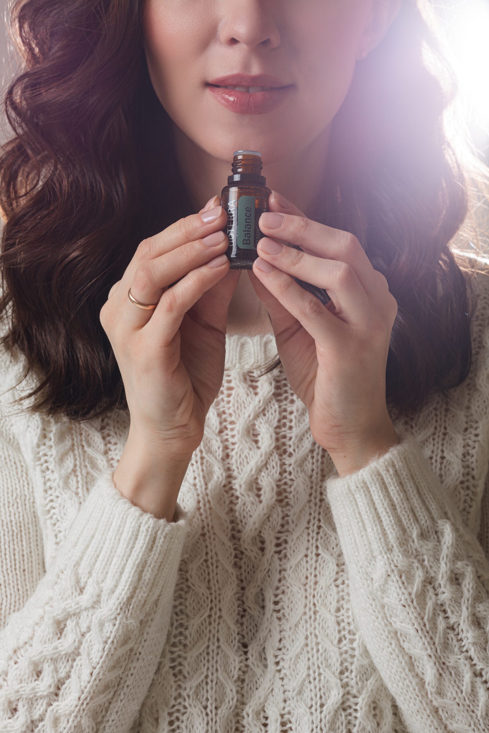 DIY Aromatherapy Blends to Improve Sleep